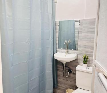 Santo Tomas Hotel | DVM Transient Inn