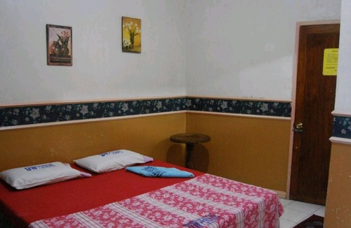 Maasin City House | DW Pensione