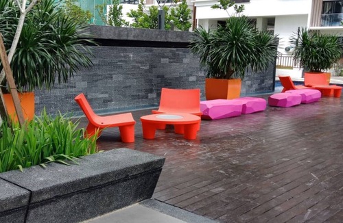 Genting Highlands Apartment | DW'S WONDERLAND LH 20513A @ MIDHILL GENTING
