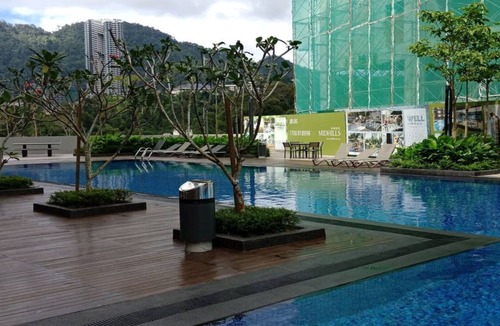 Genting Highlands Apartment | DW'S WONDERLAND LH 20513A @ MIDHILL GENTING