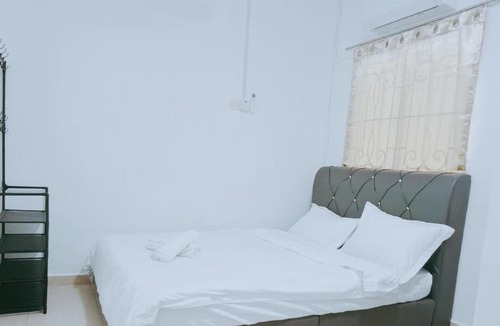 Lahad Datu House | DY Homesuite Sri Perdana LD
