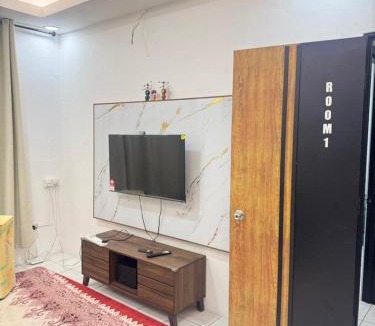 Kota Kinabalu House | Dyani Homestay Jln UMS Kota Kinabalu