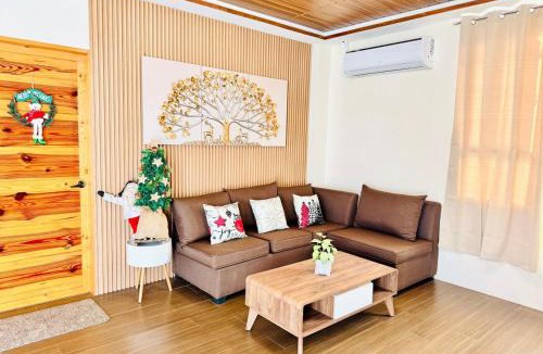 San Fernando Apartment | Dylan's Penthouse
