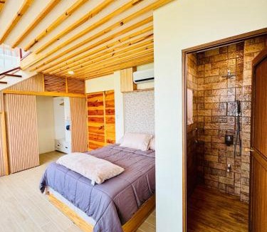 San Fernando Apartment | Dylan's Penthouse