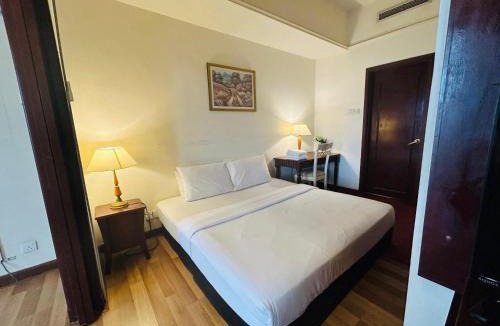 Imbi Apartment | DYNAMIC SUITES by TIMES SQUARE KL