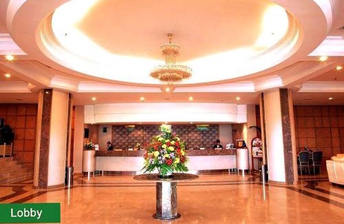 Miri Hotel | Dynasty Hotel Miri