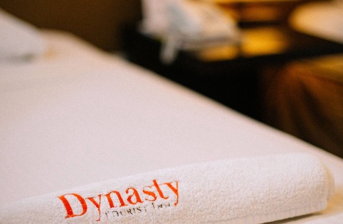 Capitol Site Hotel | Dynasty Tourist Inn
