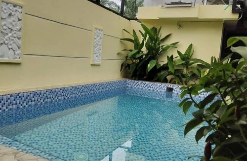 Kuala Langat District House | Dynz Cottage