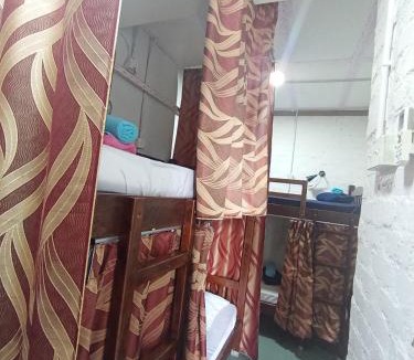 Semporna Hostel | DZ Backpackers