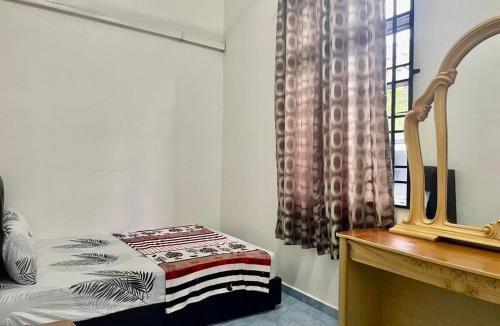 Kota Bharu Hotel | Dz Residence Tunjong