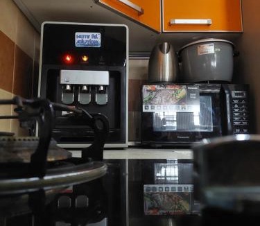 Bandar Baru Salak Tinggi House | E&A Homestay KLIA - 4R 3B - Wifi-Netflix
