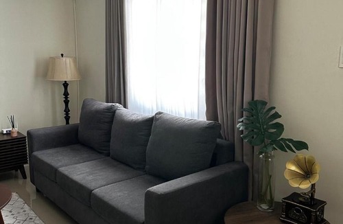Angeles City House | E&A Marigold 3 Bedroom Home Angeles City Near Clark Airport