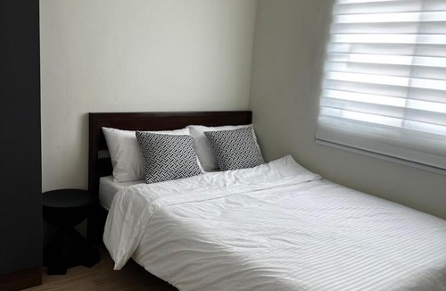 Angeles City House | E&A Marigold 3 Bedroom Home Angeles City Near Clark Airport