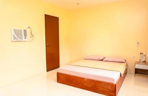 Dumaguete Hotel | E and C Tourist Inn