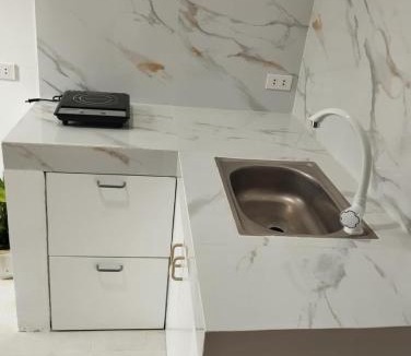 Dapa House | E-FAN RoomStay