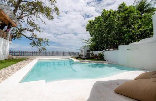 Dauin Hotel | E-Fun Dive Resort