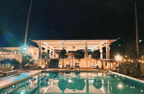 Magallanes Resort | E-Place Resort