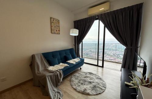 Petaling Jaya Apartment | E2 Emporis KD Sunway Gize SOHO
