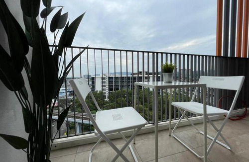 Petaling Jaya Apartment | E2 Emporis KD Sunway Gize SOHO