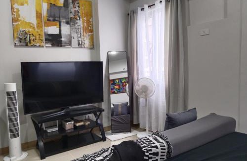 Marilao Apartment | E214 Place at SMDC Cheer Residences