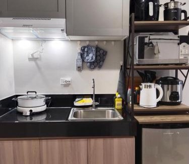 Marilao Apartment | E214 Place at SMDC Cheer Residences