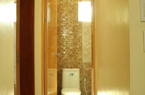 San Vicente Hostel | EA Apartelle - Metro Vigan - Hostel