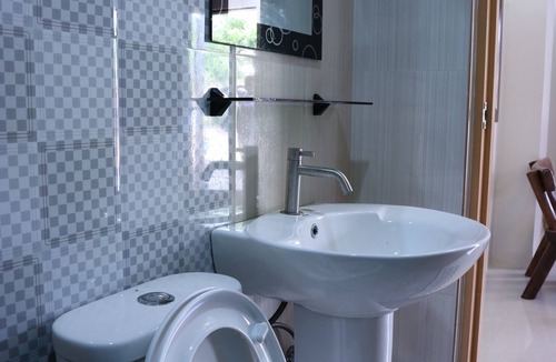 San Vicente Hostel | EA Apartelle - Metro Vigan - Hostel