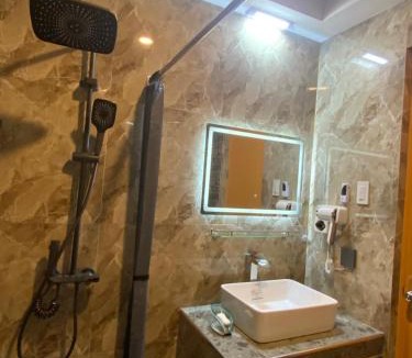 San Vicente Hostel | EA Apartelle - Metro Vigan