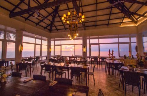 Mabini Resort | Eagle Point Beach and Dive Resort