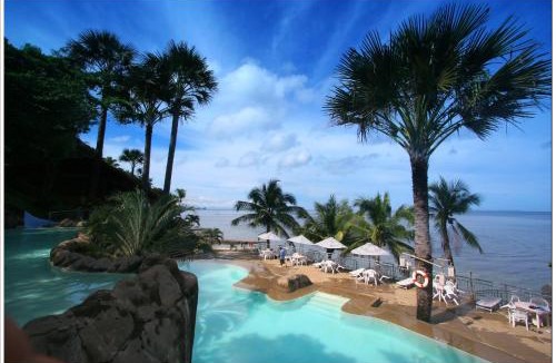 Mabini Resort | Eagle Point Beach and Dive Resort