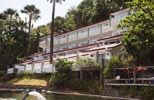 Mabini Resort | Eagle Point Beach and Dive Resort