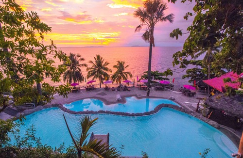 Mabini Hotel | Eagle Point Resort