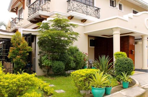 Javalera House | Eagle Ridge Family Vacation House
