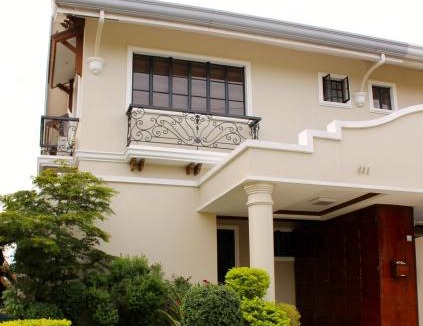 Javalera House | Eagle Ridge Family Vacation House