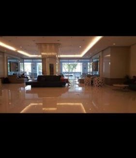 Loyola Heights Apartment | Eagle's Nest - Furnished 1BR Condo w/WIFI
