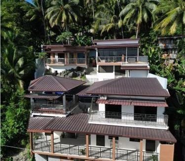 Samal Apartment | Eagles Nest Beach Resort Room 1