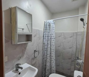Samal Apartment | Eagles Nest Beach Resort Room 2