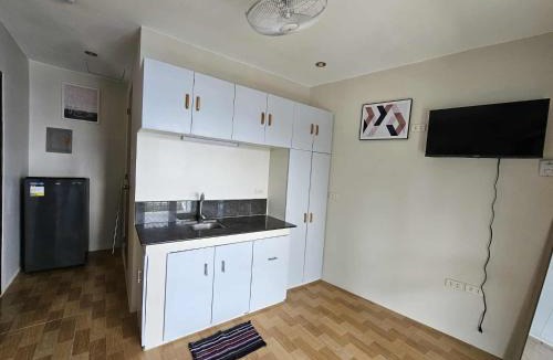 Samal Apartment | Eagles Nest Beach Resort Room 4