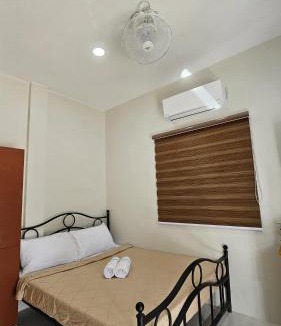 Samal Apartment | Eagles Nest Beach Resort Room 5