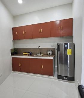 Samal Apartment | Eagles Nest Beach Resort Room 5