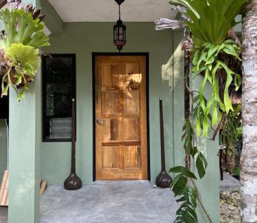 Air Hangat Other | eagleye glamping langkawi