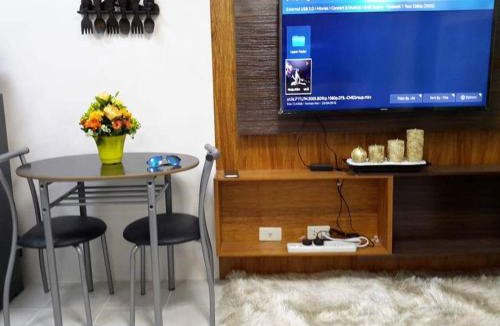 San Jose Apartment | EAM LAKE VIEW @ TAGAYTAY PRIME RESIDENCES