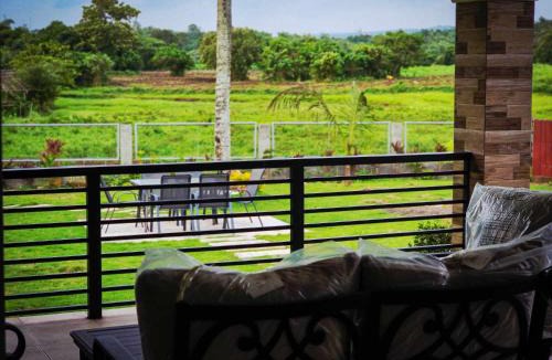 Pili Villa | Earls Villa