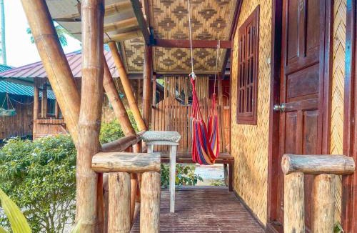 Port Barton Hotel | Eashantis Place