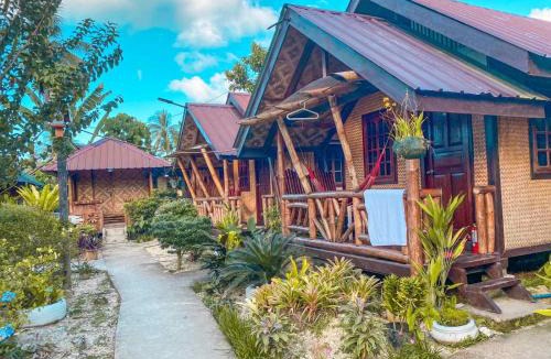 Port Barton Hotel | Eashantis Place