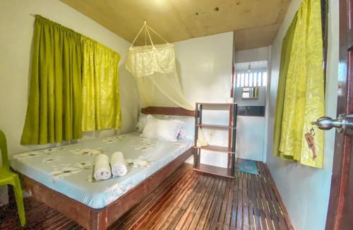 Port Barton Hotel | Eashantis Place