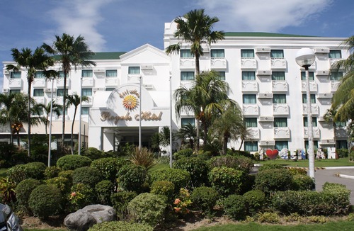 General Santos Hotel | East Asia Royale Hotel