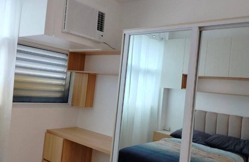 Muntinlupa Apartment | East Bay Residences Near Alabang Condo Stay