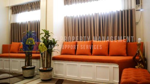 Alabang Apartment | East Bay Residences @ Sucat Muntinglupa
