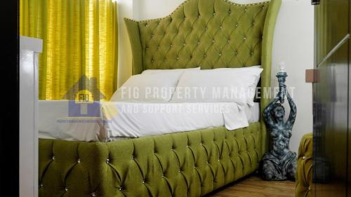 Alabang Apartment | East Bay Residences @ Sucat Muntinglupa